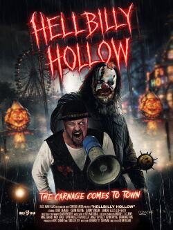 Hellbilly Hollow (2026)