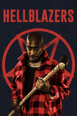 Hellblazers (2022)