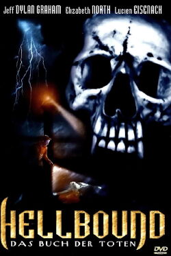 Hellbound - Das Buch der Toten (2003)