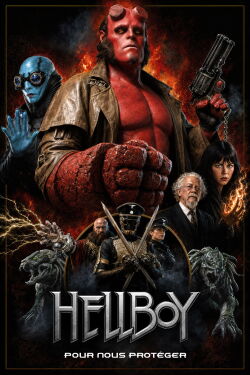 Hellboy (2004)