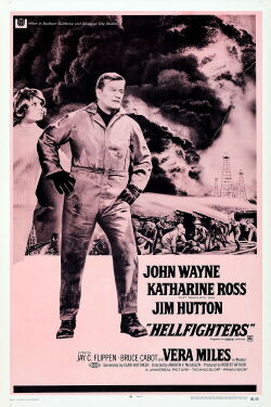 Hellfighters (1968)