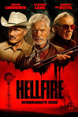 Hellfire - Verbrannte Erde (2026)