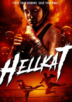 Hellkat - Fight For Your Soul (2021)