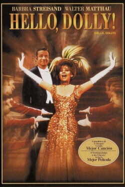 Hello, Dolly! (1969)