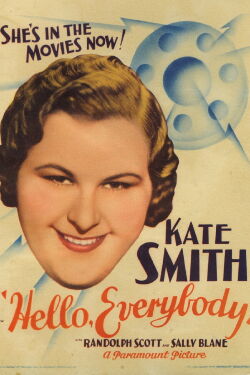 Hello, Everybody! (1933)