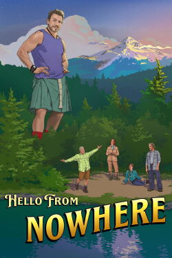 Hello from Nowhere (2021)