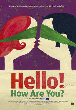 Hello! How Are You? (2010)