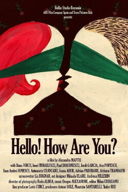 Hello! How Are You? (2010)