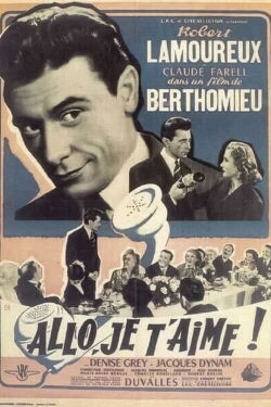 Hello… I love you (1952)