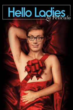 Hello Ladies: La Película (2014)