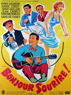 Hello Smile! (1956)