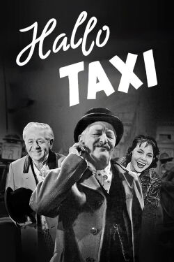 Hello Taxi (1958)