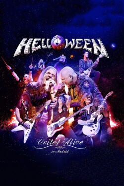 Helloween: United Alive (2019)