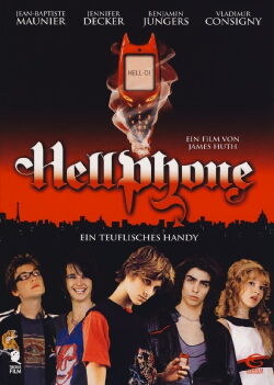 Hellphone - Ein teuflisches Handy (2007)