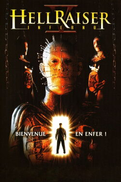 Hellraiser 5 : Inferno (2000)