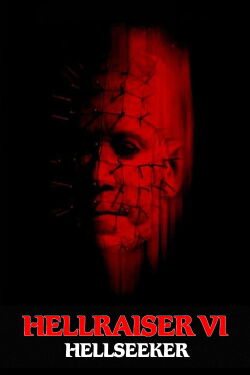 Hellraiser: Hellseeker (2002)
