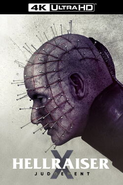 Hellraiser: Judgment (2018)