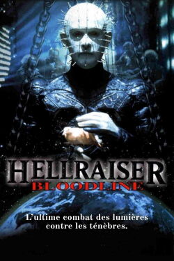 Hellraiser : L'apogée (1996)