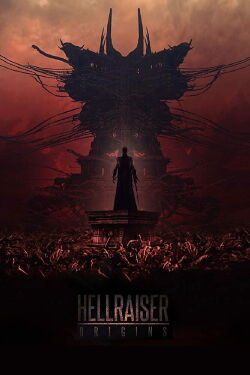Hellraiser: Origins (2015)