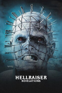 Hellraiser: Revelations (2011)