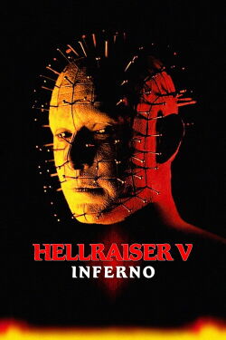 Hellraiser V: Inferno (2000)