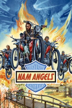 Hells Angels in Vietnam (1989)