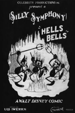 Hell's Bells (1929)
