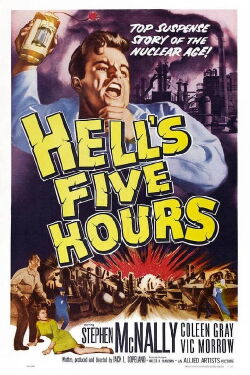 Hell's Five Hours (1958)