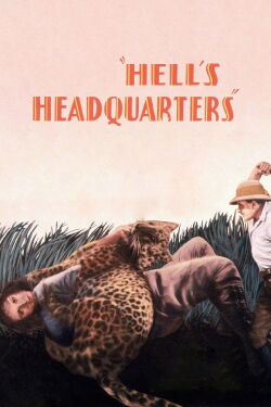 Hell's Headquarters (1932)