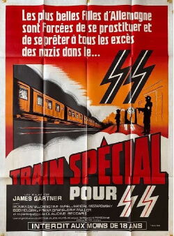 Helltrain (1977)