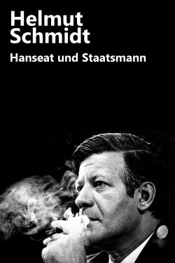 Helmut Schmidt - Hanseat und Staatsmann (2015)