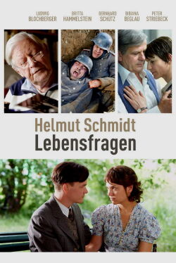 Helmut Schmidt - Questions of life (2013)