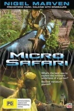 Help! I'm No Bigger Than a Bug (2008)