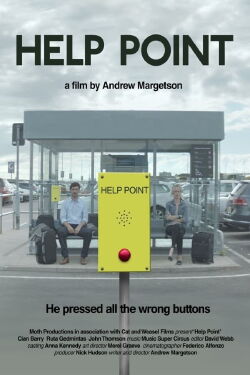 Help Point (2013)