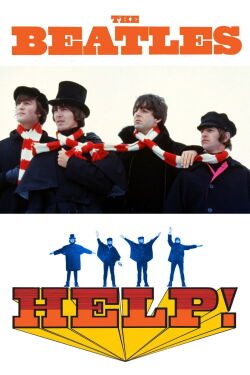 Help! (¡Socorro!) (1965)