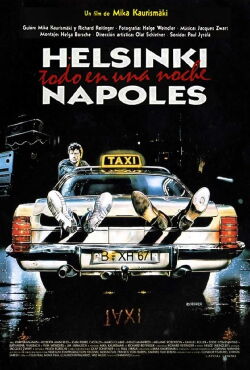 Helsinki-Nápoles, todo en una noche (1987)