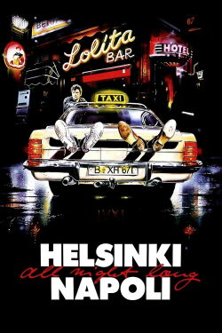 Helsinki Napoli All Night Long (1987)