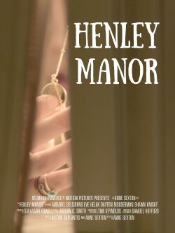 Henley Manor (2023)