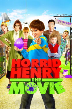 Henry el terrible (2011)