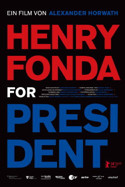 Henry Fonda for President (2025)