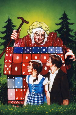 Hensel and Gretel (1971)