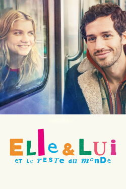 Her & Him & the Rest of the World (2024)