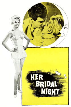 Her Bridal Night (1956)