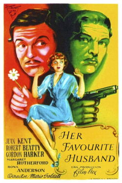 Her Favourite Husband (1950)