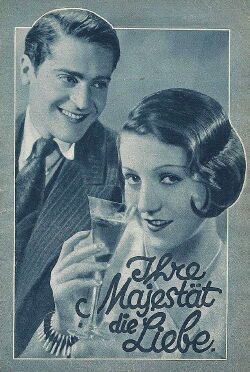 Her Majesty Love (1933)