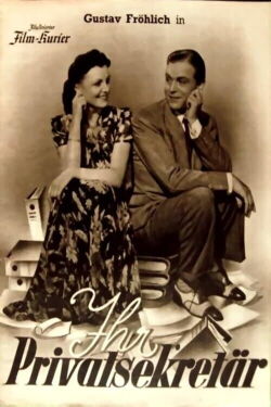 Her Private Secretary (1940)