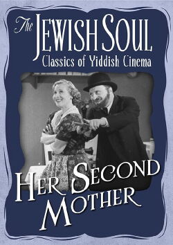 Her Second Mother (1940)