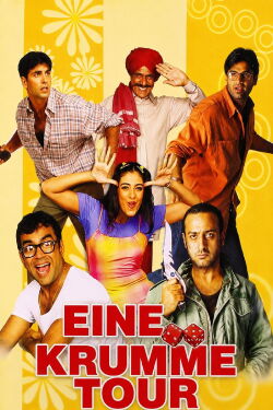 Hera Pheri (2000)