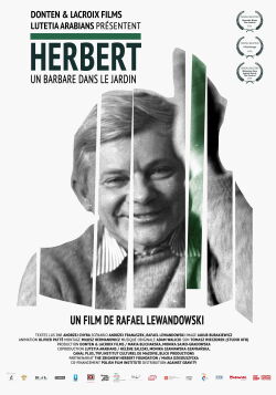Herbert. Un barbare dans le jardin (2021)