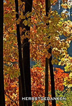 Herbstgedanken (1951)